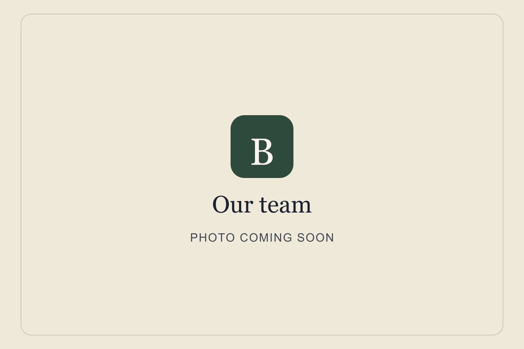 The Blaskovich Family Dental team together in the office